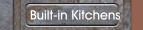 Built-in Kitchens